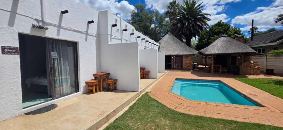 4 Bedroom Property for Sale in Flamwood North West